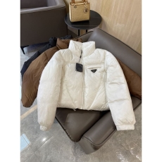 Prada Down Jackets